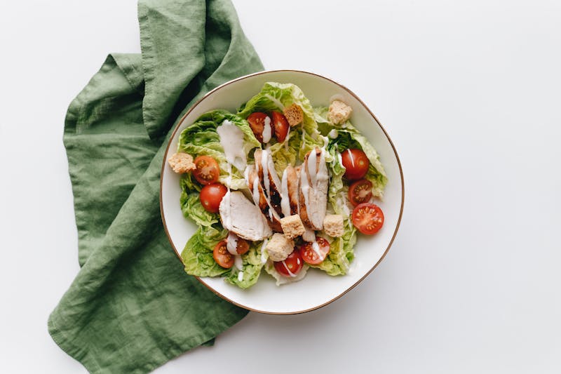 Caesar Salad