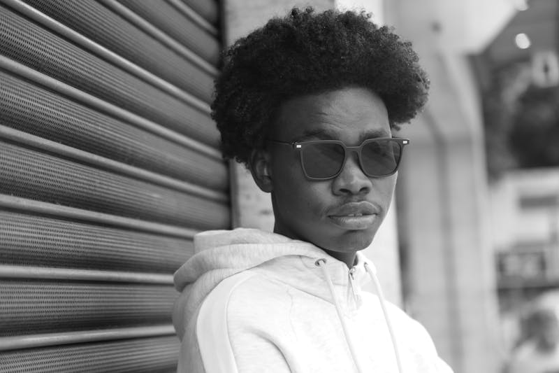 Zane Hunt, Co-Founder of Via 313